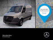 Mercedes-Benz Sprinter 2021