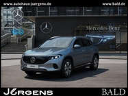 Mercedes-Benz EQA 2025