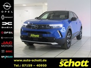 Opel Mokka 2022
