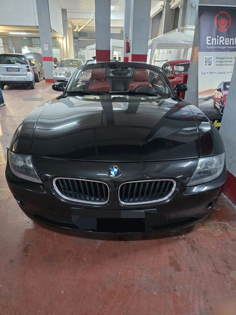 BMW Z4