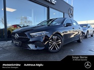 Mercedes-Benz A-Class 2024