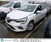 Renault Clio 2022