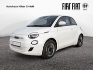 Fiat 500e 2023
