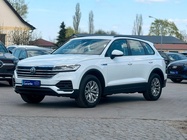 Volkswagen Touareg 2019