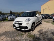 Fiat 500L 2020