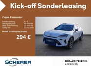 Cupra Formentor 2025