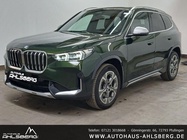 BMW X1 2024