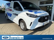 Ford Transit Custom 2024