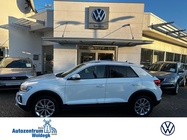 Volkswagen T-Roc 2023