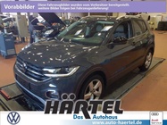 Volkswagen T-Cross 2021