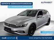 Volkswagen Passat 2023