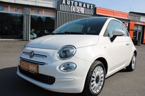 Fiat 500 2020