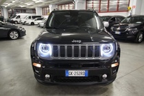 Jeep Renegade 2022