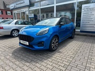 Ford Puma 2021
