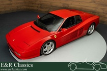 Ferrari 512 1993