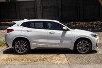 BMW X2 2020