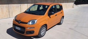 Fiat Panda 2020