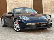 Porsche Boxster 2008