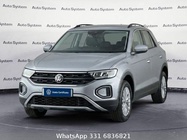 Volkswagen T-Roc 2024