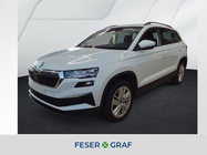 Skoda Karoq 2025