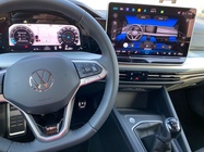 Volkswagen Golf 2025