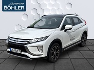 Mitsubishi Eclipse Cross 2018