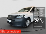 Volkswagen Caddy 2023