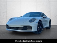 Porsche 992 2025