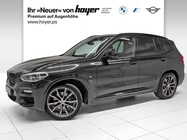 BMW X3 2019