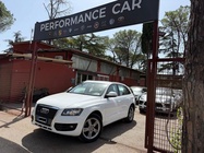 Audi Q5 2011
