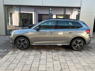 Skoda Kamiq 2026