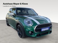 MINI Cooper 2021