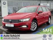 Volkswagen Passat 2023