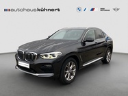 BMW X4 2021