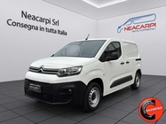 Citroen Berlingo 2020