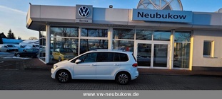 Volkswagen Touran 2023