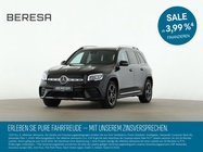 Mercedes-Benz GLB-Class 2022