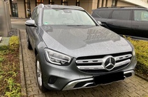 Mercedes-Benz GLC-Class 2019