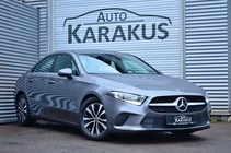 Mercedes-Benz A-Class 2019