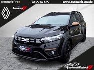Dacia Jogger 2025