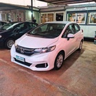Honda Jazz 2019