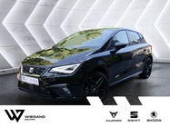 Seat Ibiza 2025