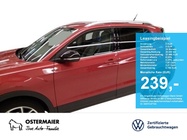 Volkswagen T-Cross 2025