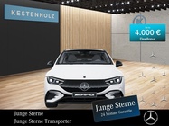 Mercedes-Benz EQE 2023