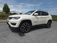 Jeep Compass 2019