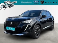 Peugeot 2008 2023