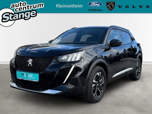 Peugeot 2008 2023