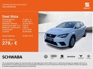 Seat Ibiza 2026