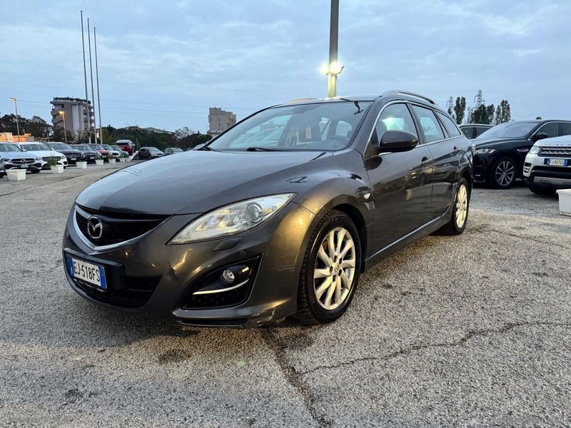 Mazda Other