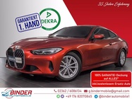 BMW 4 Series 2020